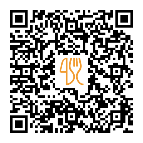 QR-kod till menyn för Pizzabutiken Norsborg