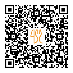 QR-kod till menyn för Amore