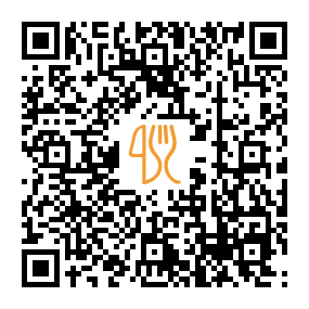 QR-kod till menyn för Lotus Frisör