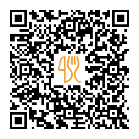 QR-kod till menyn för Pizzeria Jannis