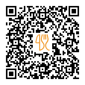 QR-kod till menyn för Mamas PÅ Marstrand