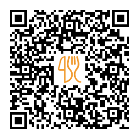 QR-kod till menyn för Hytti