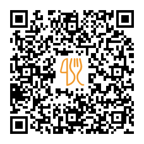 QR-kod till menyn för Mce Kåken