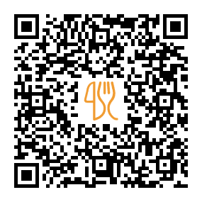 QR-kod till menyn för Hype