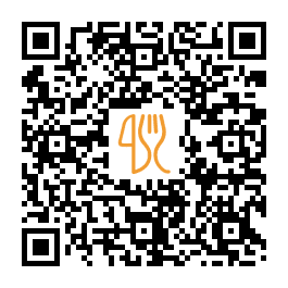 QR-kod till menyn för Rya Gk Restaurang