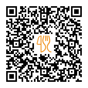QR-kod till menyn för Kings Head