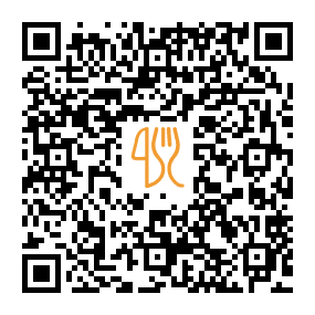 QR-kod till menyn för Nya Bärnarps Konditori Ab