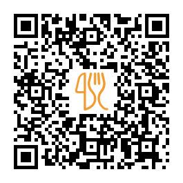 QR-kod till menyn för Tyska Grillen