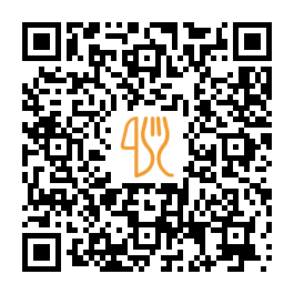 QR-kod till menyn för Gårdsgrillen