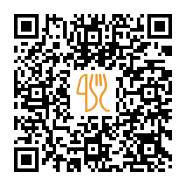 QR-kod till menyn för Bergs Kiosk