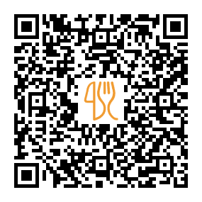 QR-kod till menyn för Ali's Kiosk Grill