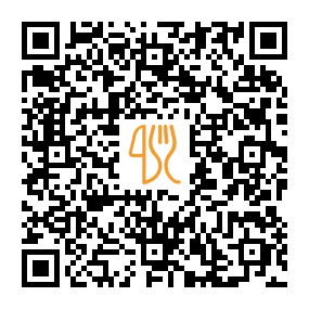 QR-kod till menyn för Bandygrillen