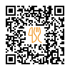 QR-kod till menyn för Villan