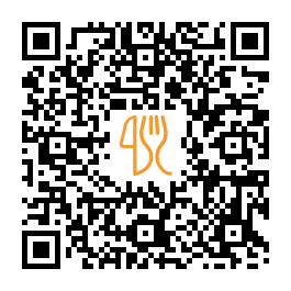 QR-kod till menyn för Kompassen