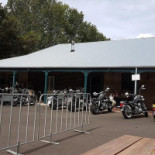 China Uppsala Utomhus