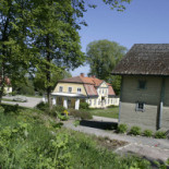 Rosenhanska Magasinet Utomhus