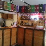 La Strada Pizzeria Inomhus