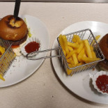 La Strada Pizzeria Dryck