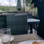 La Strada Pizzeria Dryck