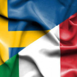 La Strada Pizzeria Dryck