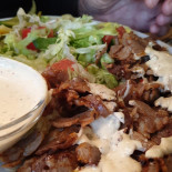 La Strada Pizzeria Mat