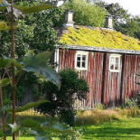 La Strada Pizzeria Utomhus