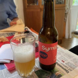 Lundbergs Konditori Dryck