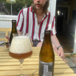 Lundbergs Konditori Dryck