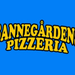 Sannegaardens Pizzeria Johanneberg Logotyp