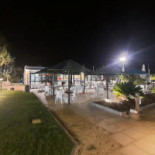 Franska Skafferiet Utomhus