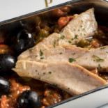 Svallings Konditori Mat