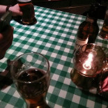 O'learys Märsta Bowling Dryck