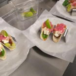 O'learys Märsta Bowling Dryck