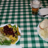 O'learys Märsta Bowling Mat