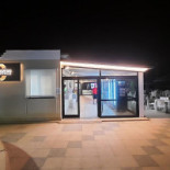 Franska Skafferiet Utomhus