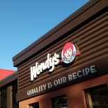 Svallings Konditori Utomhus