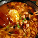 Restaurang Taiwan Mat