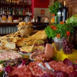 Pong Sushi Poke Norrlandsgatan Inomhus