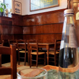 Pong Sushi Poke Norrlandsgatan Inomhus