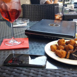 Pong Sushi Poke Norrlandsgatan Dryck