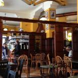 Pong Sushi Poke Norrlandsgatan Inomhus