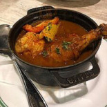 Plantmarknaden Trädgård Café Mat