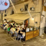 Boues Beerhouse Utomhus