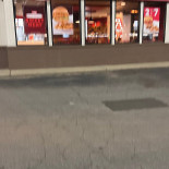 Zios Pasta Pizza Italian Utomhus