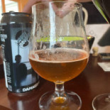 Restaurang Svalan Dryck