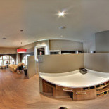 Amazing Hair Inomhus