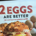 Hindåsgården Konferens Meny