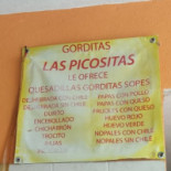 Klässbols Pizzeria Meny