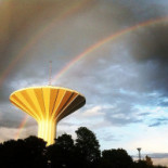 Svampen Örebro Dryck