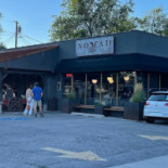 Långängens Gård Utomhus